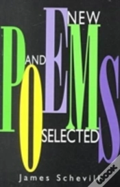 Capa do artigo New And Selected Poems