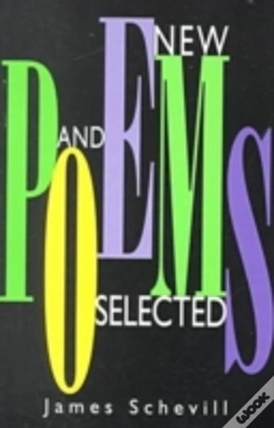 Capa do artigo New And Selected Poems