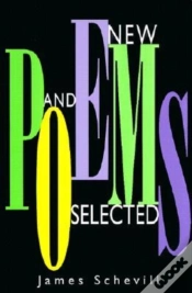 Capa do artigo New And Selected Poems
