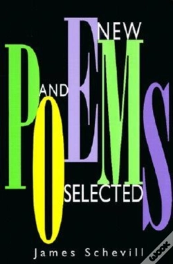 Capa do artigo New And Selected Poems