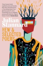 New And Selected Poems