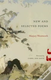 New And Selected Poems
