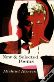 Capa do artigo New And Selected Poems