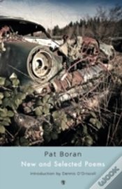 Capa do artigo New And Selected Poems