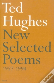 Capa do artigo New And Selected Poems