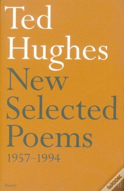 Capa do artigo New And Selected Poems