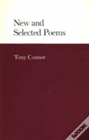 Capa do artigo New And Selected Poems