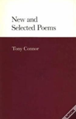 Capa do artigo New And Selected Poems