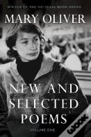 New And Selected Poems, Volume One