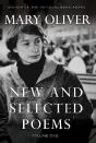 New And Selected Poems, Volume One - Preview