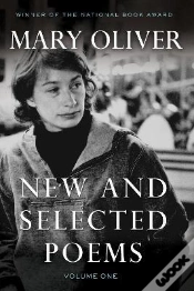 Capa do artigo New And Selected Poems, Volume One
