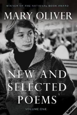 Capa do artigo New And Selected Poems, Volume One