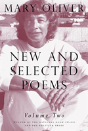New And Selected Poems, Volume Two - Preview