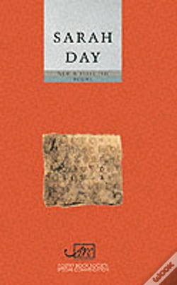 Capa do artigo New And Selected