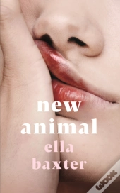 New Animal