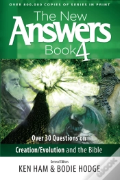 Capa do artigo New Answers Book Volume 4, The