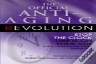 New Anti-Aging Revolution
