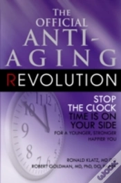 Capa do artigo New Anti-Aging Revolution