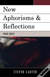 Capa do artigo New Aphorisms & Reflections