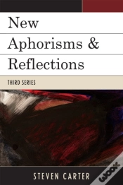 Capa do artigo New Aphorisms & Reflections