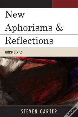 Capa do artigo New Aphorisms & Reflections