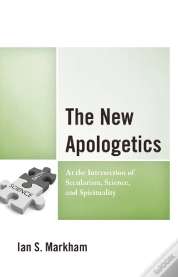 Capa do artigo New Apologetics