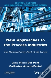 Capa do artigo New Appoaches In The Process Industries