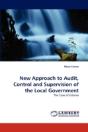 New Approach To Audit, Control And Super - Preview