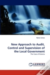 New Approach To Audit, Control And Super