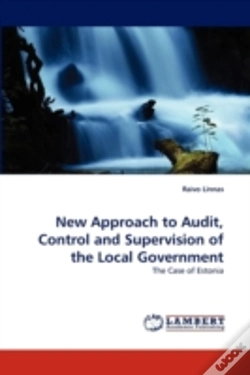 Capa do artigo New Approach To Audit, Control And Super