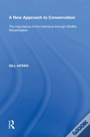 Capa do artigo New Approach To Conservation
