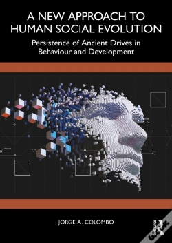 Capa do artigo New Approach To Human Social Evolution