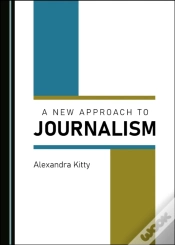 Capa do artigo New Approach To Journalism