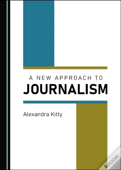 Capa do artigo New Approach To Journalism