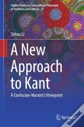 New Approach To Kant