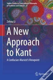 Capa do artigo New Approach To Kant