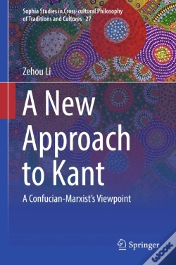 Capa do artigo New Approach To Kant