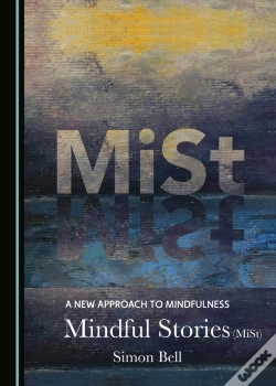 Capa do artigo New Approach To Mindfulness