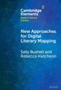 New Approaches For Digital Literary Mapping - Preview