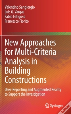 Capa do artigo New Approaches For Multi-Criteria Analysis In Building Constructions