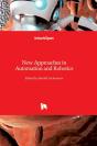 New Approaches In Automation And Robotics - Preview