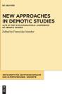 New Approaches In Demotic Studies - Preview
