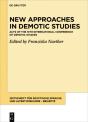 New Approaches In Demotic Studies - Preview
