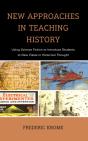 New Approaches In Teaching History - Preview