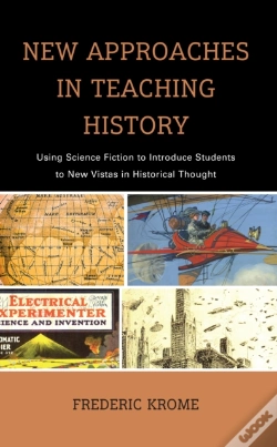Capa do artigo New Approaches In Teaching History