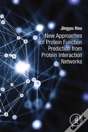 Capa do artigo New Approaches Of Protein Function Prediction From Protein Interaction Networks