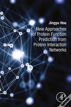 Capa do artigo New Approaches Of Protein Function Prediction From Protein Interaction Networks