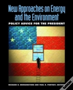Capa do artigo New Approaches On Energy And The Environment