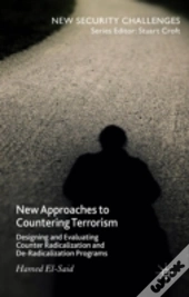 New Approaches To Countering Terrorism