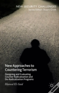 Capa do artigo New Approaches To Countering Terrorism